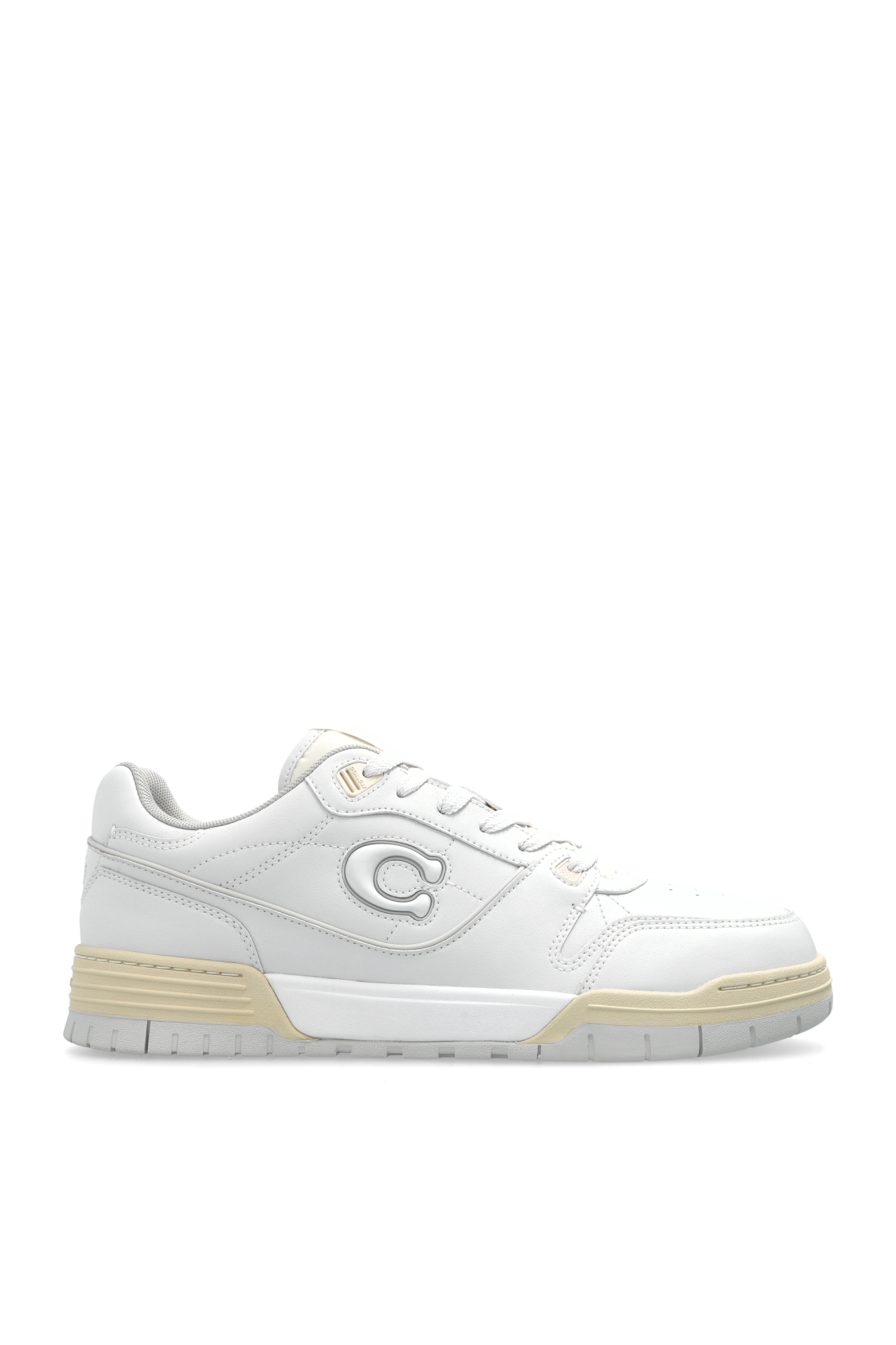 スニーカー Coach Soho Sneaker CAQ06 Coach Sneakers Soho | Men's Shoes | Vitkac
